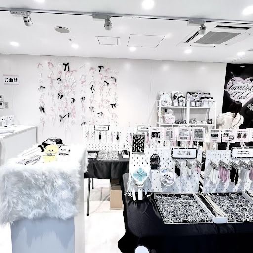 ルミネエスト新宿でのPOPUPストア